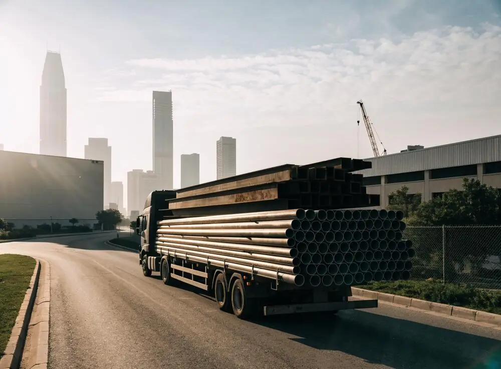 Dedicated fleet contracts, explained